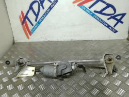 Moteur essuie glace avant