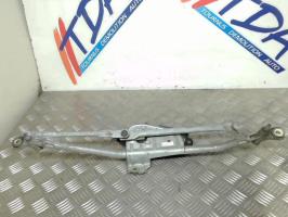 Motore tergicristallo anteriore