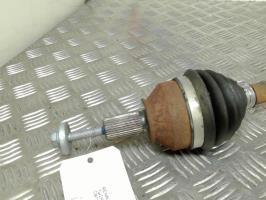 Cardan arriere gauche (transmission)
