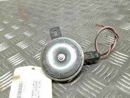 Tromba/Clacson