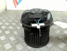 Ventilateur chauffage
