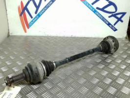 Cardan arriere droit (transmission)