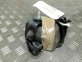 Ceinture arriere gauche