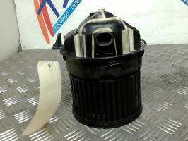 Ventilateur chauffage