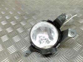Fendinebbia sinistro (luce)