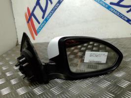 Specchietto retrovisore destro