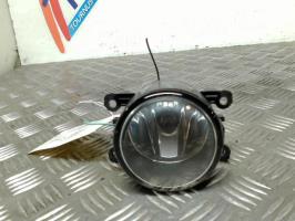 Anti brouillard droit (feux)