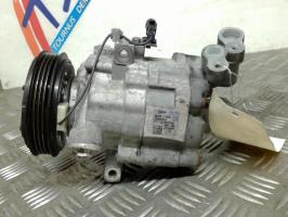 Compresseur clim