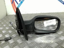 Retrovisor derecho