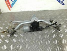 Moteur essuie glace avant