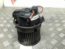 Ventilateur chauffage