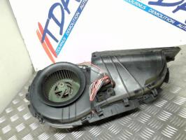 Ventilateur chauffage