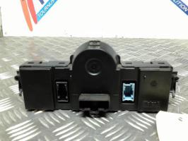 Commande chauffage