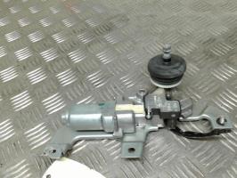 Moteur essuie glace arriere