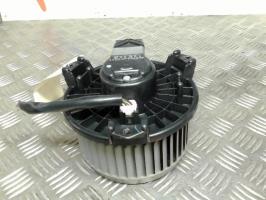 Ventilateur chauffage