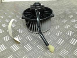 Ventilateur chauffage