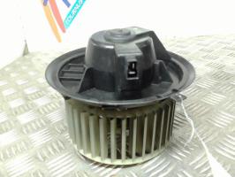 Ventilateur chauffage
