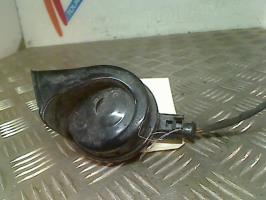 Tromba/Clacson