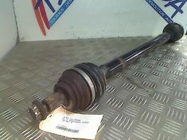 Cardan droit (transmission)