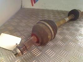 Cardan droit (transmission)