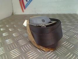 Ceinture arriere droit