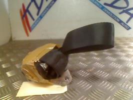 Cinturón de seguridad trasero izquierdo