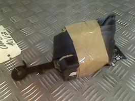 Ceinture avant droit