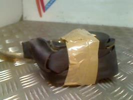 Cintura di sicurezza anteriore destra