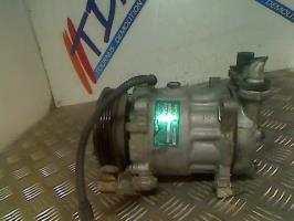 Compresseur clim
