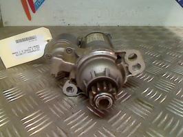 Motorino avviamento
