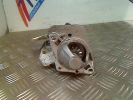 Motorino avviamento
