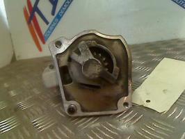 Motorino avviamento
