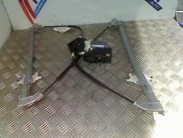 Leve vitre electrique avant gauche