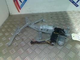 Leve vitre electrique avant gauche