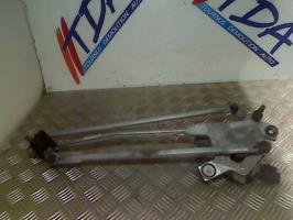 Moteur essuie glace avant