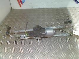 Moteur essuie glace avant