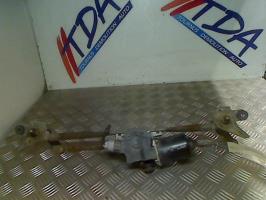 Moteur essuie glace avant