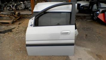 Porte avant gauche