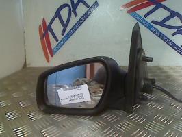 Retrovisor izquierdo