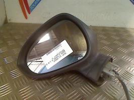 Retrovisor izquierdo