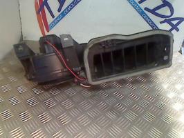 Ventilateur chauffage
