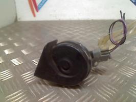 Tromba/Clacson