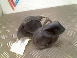 Tromba/Clacson