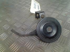 Tromba/Clacson
