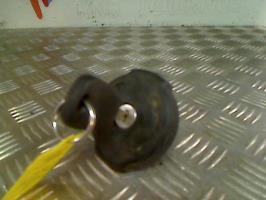 Bouchon de carburant