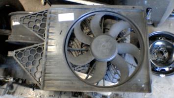 Motoventilatore radiatore
