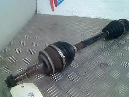 Cardan droit (transmission)