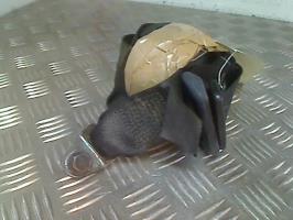 Ceinture arriere droit