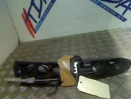 Ceinture avant droit