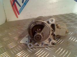Motorino avviamento
